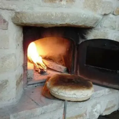 بيت ضيافة Affittacamere L' Aurora